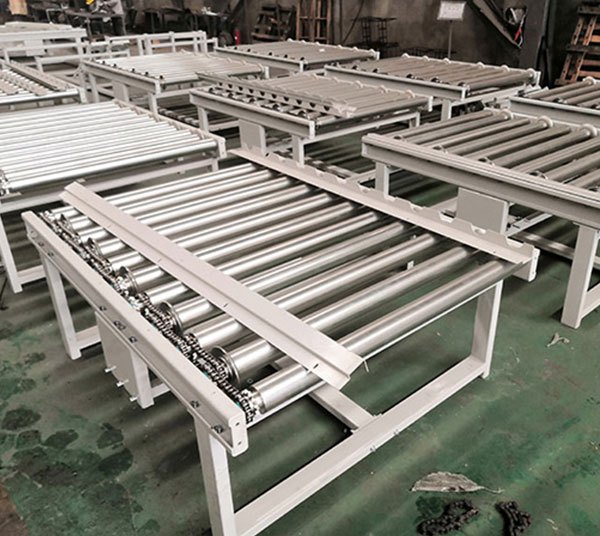 倍速鏈鏈條選不銹鋼還是碳鋼？得看這些門道